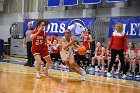 WBBall vs WPI  Wheaton College women's basketball vs WPI. - Photo By: KEITH NORDSTROM : Wheaton, basketball